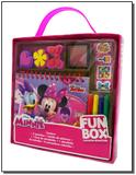 Disney Fun Box - Minnie - Dcl