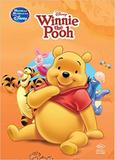 Disney - Historia Magica - Pooh - Dcl