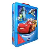 DISNEY-LIVRO DIVERSÃO EM TODO LUGAR aventuras EDITORA DCL 5401