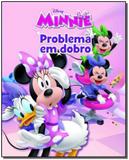 Disney - Livro Para Presente - Minnie - Dcl