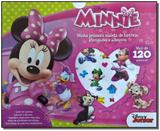 Disney - Maletinhas - Minnie - Dcl