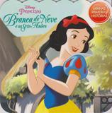 Disney - Minhas Primeiras Historias - Branca Neve - Rideel editora ( bicho esperto )