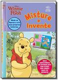 Disney - misture e invente - pooh - Dcl
