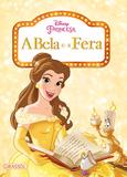 Disney - pipoca - A Bela e a Fera