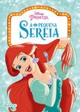 Disney - pipoca - A Pequena Sereia
