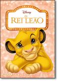 Disney pipoca- o rei leao - Girassol
