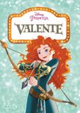 Disney pipoca - valente - Girassol