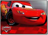 Disney Pixar Caritas - o Mundo de Carros - Dcl