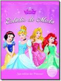 Disney - Princesa - Estudio De Moda - Dcl