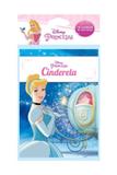 Disney Princesas: Contém 10 livros de histórias - Bicho esperto