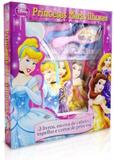 Disney - Princesas Maravilhosa - Dcl