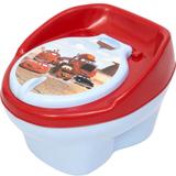 DISNEY-TRONINHO carros STYLL 29036 - Cars