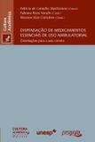 Dispensação de medicamentos essenciais de uso ambulatorial - Unesp