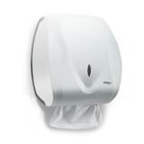Dispensador Papel Toalha Velox Branco Premisse