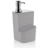 DISPENSER 600ML PARA DETERGENTE-BRANCO Ou