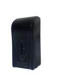 Dispenser Cai Cai Porta Papel Higiênico Premisse Preto