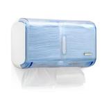 Dispenser Compacto Multiplo URBAN AZUL Premisse C19286