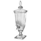 Dispenser de Cristal Bico de Jaca I - Vya store