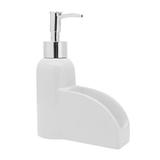 Dispenser detergente/esponja porcelana - Yangzi