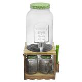 Dispenser e Mini Jarras III - Vya store