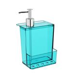 Dispenser Multi Glass 600 ml Verde Coza - Brinox