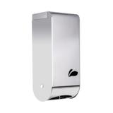 Dispenser Papel Higiênico Cai Cai Linha Inox Suporte - Biovis
