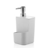 Dispenser para detergente 650ml dt 500 branco - ou