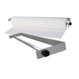 Dispenser para Lençol de Papel 50cm Plumax