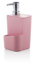 Dispenser para Pia 650ml Ou Trium Rosa