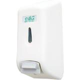 Dispenser para Sabonete Líquido ou Álcool Gel Trilha