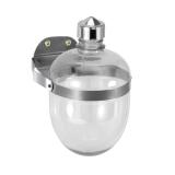 Dispenser para Sabonete Saboneteira Plastica Giratoria J3 500ml - Diversos