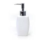 Dispenser para sabonte líquido White 270 ml