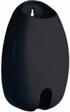 Dispenser Para Sacolas Plásticas - Preto - Ou