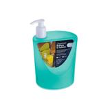 Dispenser RJ Verde 600ml - Brinox