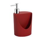 Dispenser Romeu Julieta Basic Vermelho Bold 600 ml - Arrivo mobile