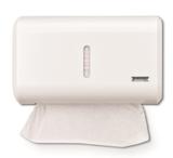 Dispenser Toalheiro Compacto Urban Branco Premisse