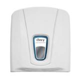 Dispenser Toalheiro Porta Papel Toalha Nobre City Branco