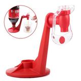 Dispenser Torneira Suporte Para Refrigerante Agua Suco Garrafa Pet Fizz Saver Serve Ja - Asotv