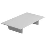 Display Alto 32,5 x 17,6 x 6 cm Melamina 100 Profissional - Gourmet mix