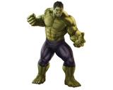 Display festa Mdf Hulk 1 Totem de chão - X4adesivos