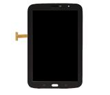 Display Frontal Tablet Note 8.0 N5100 Gt-n5100 Preto com Furo Alto Falante - Samsung