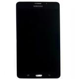 Display Frontal Tablet T285 SM-T285 1 Linha Max - Escolha Cor - Samsung