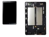 Display Lcd Touch Tab A 2016 Samsung Sm P585 T585 Retirado Original Usado Testado