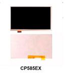 Display Lcd Visor Tablet Multilaser M7s Plus NB274 7" 30 vias Original ML J112