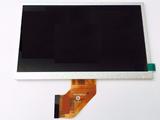 Display Lcd Visor Tablet Multilaser M7s Quad Core 7 Polegadas Original KD070D23-50NA-A27