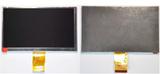 Display Lcd Visor Tablet Multilaser TAB TV 7" NB 046