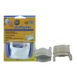Dispositivo Externo para Controle de Incontinência Urinária Clamp Peniano 3030 Orthopauher