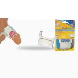Dispositivo para Incontinência Urinária UroPauher Anatômico Orthopauher