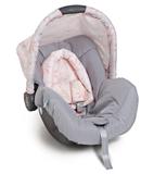 Dispositivo Retenção Bebê Conforto Piccolina Galzerano Rosa