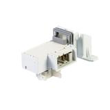 Dispositivo Trava Electolux Lavadora LTA15 Bivolt 64287508 - Electrolux